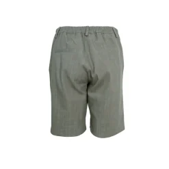 Black Colour BCBOX SHORTS - Grønne shorts 40559 Olive fra Black Colour