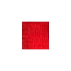 Black Colour BCCORA Corduroy Box Pant - Røde fløjls bukser 40676 Red fra Black Colour