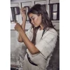 Co'couture BelindaCC Blouse - Off white bluse 35691 Off White fra Co'couture