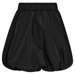 Co'Couture TriceCC Ballon Skirt - Sort ballon nederdel 34177 Black fra Co'couture