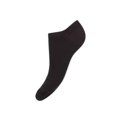 Decoy Ankelstrømper "sneaker sock" - Strømpe 9-20266-65 Black fra Decoy