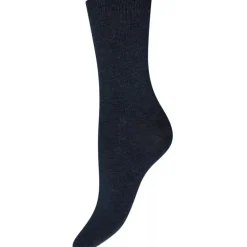 Decoy Ankle Sock Bambus - 3 pack Bambus Ankelstrømper 21345 Multicolour fra Decoy