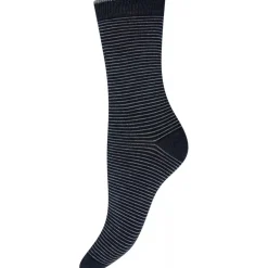 Decoy Ankle Sock Bambus - 3 pack Bambus Ankelstrømper 21345 Multicolour fra Decoy