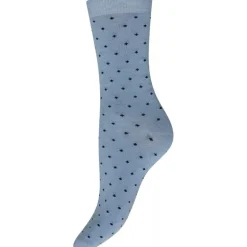 Decoy Ankle Sock Bambus - 3 pack Bambus Ankelstrømper 21345 Multicolour fra Decoy