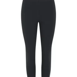Decoy Capri Leggings - 8500-11 Black fra Decoy