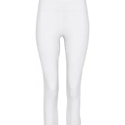 Decoy Capri Leggings - 8500-11 White fra Decoy