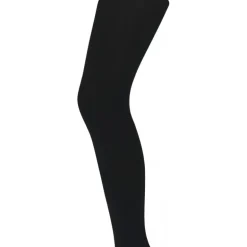 Decoy Capri Microfiber 60 den - Leggings 19661 Black fra Decoy