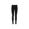 Decoy Leggings - Sorte lange viskose leggings 86082 fra Decoy