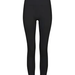 Decoy Seamless Capri Leggings - 19993 Black fra Decoy