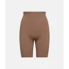 Decoy Shapewear Shorts - Shape trusse med ben 9-88009-64 Beige fra Decoy