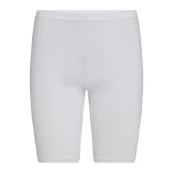DECOY shorts, FSC bamboo - Hvide cykelshorts 8600-63 White fra Decoy