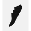 Decoy Sneaker Sock 3 pack 9-21233-65 Black fra Decoy