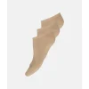 Decoy Sneaker Sock 3 pack 9-21233-65 Nude fra Decoy