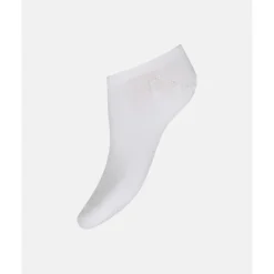Decoy Sneaker Sock 3 pack 9-21233-65 White fra Decoy