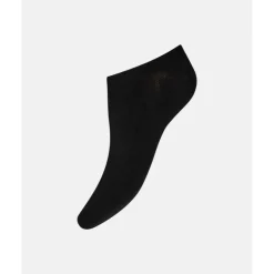 Decoy Sneaker Sock 3 pack 9-21233-65 Black fra Decoy