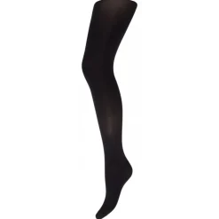 Decoy Tights Microfiber 60 den - Strømpebukser 16660 Black fra Decoy