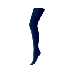 Decoy Tights Microfiber 60 den - Strømpebukser 16660 Blue Iris fra Decoy