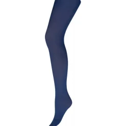Decoy Tights Microfiber 60 den -  Koboltblå strømpebukser 16660 Blue fra Decoy