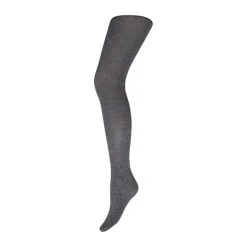 Decoy Tights Microfiber 60 den -  Gråmeleret strømpebukser 16664 Grey Melange fra Decoy
