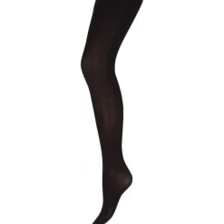 Decoy Tights Perfect Fit 30 den - Strømpebukser 16820 Black fra Decoy