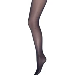 Decoy Tights Silk Look 20 den - Strømpebukser 16670 Blue Iris fra Decoy