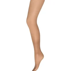 Decoy Tights Silk Look 20 den - Strømpebukser 16670 Bronzo fra Decoy
