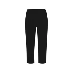 Gozzip Clara 7/8 Leggings - Sort bengalin leggings 9913 Black fra Gozzip