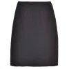 Gozzip Clare Skirt - Bengalin nederdel G3610-1 Black fra Gozzip