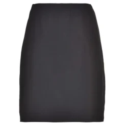Gozzip Clare Skirt - Bengalin nederdel G3610-1 Black fra Gozzip