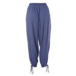 Gozzip GAugusta Pants - Blå buks G242018 Dusty Blue fra Gozzip