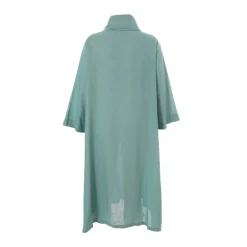 Gozzip GHeddi Dress - Mint grøn kjole G251015 Green fra Gozzip