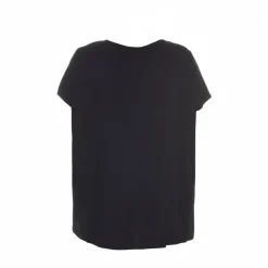 Gozzip Gitte T-shirt - 9905 Black fra Gozzip