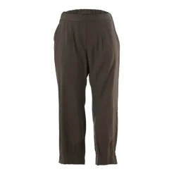 Gozzip GJoa Pants - Beige buks G252081 Clay fra Gozzip