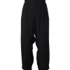 Gozzip GJoa Pants - Sort buks G252081 Black fra Gozzip