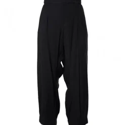 Gozzip GJoa Pants - Sort buks G252081 Black fra Gozzip