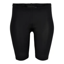 Gozzip Rosa Biker Shorts uden lace - Cykelshorts 9907 Black fra Gozzip