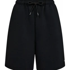 HYPEtheDetail Sweatshorts - Sort shorts 3-555-64 Black fra HYPEtheDETAIL