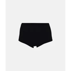 JBS of DK Maxi- Sort bambus maxi trusse 11230-65 Black fra JBS of Denmark - Dame