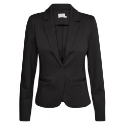 Kaffe KAjenny Blazer - Sort blazer 10508488 Black fra Kaffe