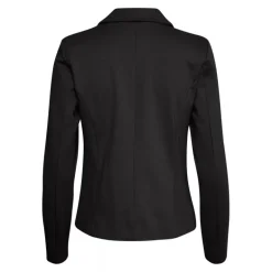Kaffe KAjenny Blazer - Sort blazer 10508488 Black fra Kaffe