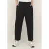 Kaffe KAmerle Pants Suiting - 7/8 bukser 10504769 Black Deep fra Kaffe