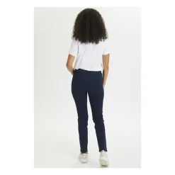 Kaffe KAvicky Jeans 10503761 - Dark Blue Denim fra Kaffe