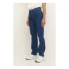 Kaffe KAvicky Jeans - Medium blå jeans 10506530 fra Kaffe
