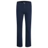 Kaffe KAvicky Jeans Dark Blue Denim 10506530 fra Kaffe