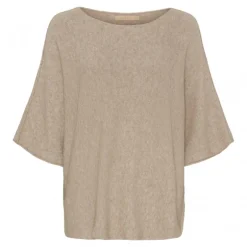 MARTA Knit MdcSia - Beige strik 5003 Medium Beige fra Marta du Château