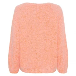 Marta MdcAnouk Knit - Orange strik 8038 Orange fra Marta du Château