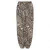 MARTA MdcIsmerie Pants - Printede bukser 6893 Originale2400 fra Marta du Château