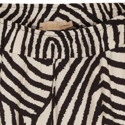 MARTA MdcIsmerie Pants - Printede bukser 6893 Originale2400 fra Marta du Château