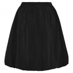 Marta MdcLudivine Skirt - Sort ballon nederdel 57007 Black fra Marta du Château
