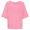 MARTA MdcSia Knit - Pink strik 5003 Pink 14486 fra Marta du Château